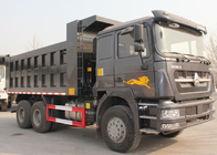 De Vrachtwagen van de kippersstortplaats SINOTRUK HOWO 10 de goederen 10-25CBM van de wielen371hp lading 25-40tons