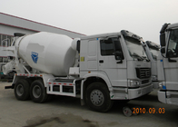Concrete Mixervrachtwagen SINOTRUK HOWO 10CBM 336HP 6X4 LHD ZZ5257GJBN3841W