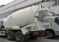 Concrete Mixervrachtwagen SINOTRUK HOWO 12CBM 336HP 6X4 RHD ZZ5257GJBN4048W