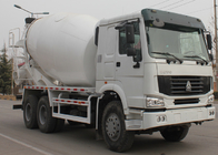 Concrete Mixervrachtwagen SINOTRUK HOWO 12CBM Euro2 336HP 6X4 LHD ZZ1257N4048W