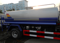 8.2 van de Tankerton Vrachtwagens van het Aandrijfas Drinkbare Water 5CBM voor Landschapstechniek