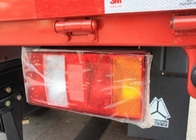 Lichte Plichtsvrachtwagens SINOTRUK HOWO 5 Ton Lichte Vrachtwagen voor Logistiek ZZ1047C2813C145