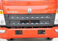 SINOTRUK HOWO 5 van Lichte Plichtston Vrachtwagens voor Plantaardig Vervoer