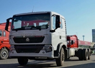 Multi - Vrachtwagen van de Doel de Grote Lading 25-45 Ton 6X4 van LHD Euro2 336HP