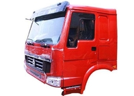 Vrachtwagen en Aanhangwagendelen SINOTRUK HOWO Cabine HW76 met enige ligplaats a/c