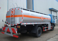 Energie - de Tankwagens van de besparingsolie/de Vrachtwagen hydraulisch Koppeling van het Eetbare Olievervoer