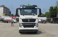 Energie - de Tankwagens van de besparingsolie/de Vrachtwagen hydraulisch Koppeling van het Eetbare Olievervoer