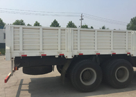 SINOTRUK op zwaar werk berekende Vrachtwagen 9280 van de Vrachtwagenlading * 2300 * 800mm Commerciële Vrachtwagen en Bestelwagen