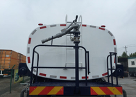 De Vrachtwagen van de het Watersproeier van SINOTRUK 20CBM met Interne Anticorrosieve Behandeling