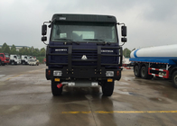 4X4 Off Road-Olietankwagens/de Vrachtwagen hydraulisch Koppeling van het Eetbare Olievervoer