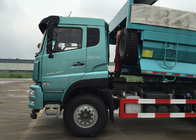 SINOTRUK stortplaatsvrachtwagen 25 - 40 Ton voor Openbare Werken die Bouwmateriaal dragen