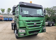 Sinotruk Howo Tractor Truck Brand New 400HP Lhd 6Wheels 4 × 2