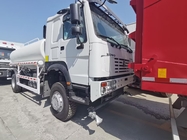HOWO SINOTRUK Water Tank Truck 300 pk met hoge druk spoelfunctie