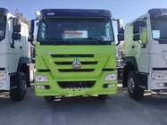 Tractor Hoofdaanhangwagen voor Lange en Korte Afstands Logistische Vervoer