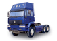 Tractor Truck SINOTRUK Golden Prince LHD 6X4 Euro2 290HP ZZ4251M3241W