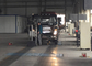 HOWO Energy Saving Light Duty Box Trucks SINOTRUK HOWO LHD 116HP ZZ1127D3615C1
