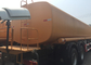 6500 Gallon Water Truck Water Tank Truck Hydraulically Operating Air Assistance