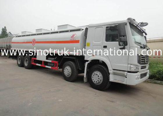 Special Transport Vehicle Petroleum Tanker Trucks