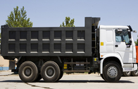 De de Vrachtwagensinotruk HOWO 10 wielen van de kippersstortplaats kunnen het Zand of de Stenen van 25-40tons laden