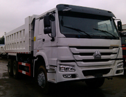 De Vrachtwagen van de kippersstortplaats SINOTRUK HOWO 10 wielenlading 25-40tons ZZ3257N3847A