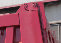 De hoge Vrachtwagens van de de Kolenmijnstortplaats van de Ladingscapaciteit SINOTRUK 70 Ton met SGS