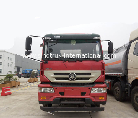 De Nevelvrachtwagen 20CBM van het wegwater met Airconditioner