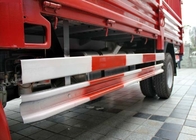 Energie - Vrachtwagens van de besparings de Lichte Plicht SINOTRUK HOWO LHD 116HP ZZ1127D3615C1