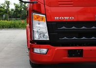 Energie - Vrachtwagens van de besparings de Lichte Plicht SINOTRUK HOWO LHD 116HP ZZ1127D3615C1