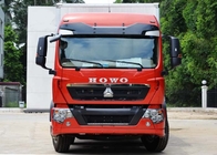 Professionele Ladingsvrachtwagen 25 Ton 6X2 van LHD Euro2 290HP voor de Logistiekindustrie