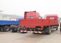 Multi - Vrachtwagen van de Doel de Grote Lading 25-45 Ton 6X4 van LHD Euro2 336HP