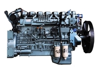 De op zwaar werk berekende Dieselmotor WD615.87 290HP van Vrachtwagentoebehoren SINOTRUK WD