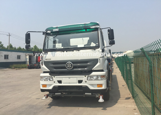 5000 de Vrachtwagen11.00r20 Radiale band 9920×2496×3550mm van het gallonwater