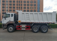 40 ton 371 pk kiepwagen ZZ3255N3846D1