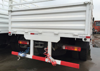 Multi - Doel Large Cargo Van Truck 25 - 45 Ton van 6X4 LHD Euro 2 336HP