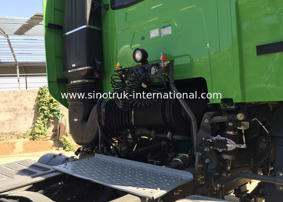 Internationale de MENSENmotor 440 van de Vrachtwagentractor T7H Eerste HP - verhuizerslhd 6X4 Euro 4