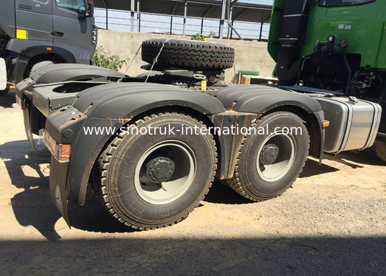 Internationale de MENSENmotor 440 van de Vrachtwagentractor T7H Eerste HP - verhuizerslhd 6X4 Euro 4
