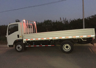 Lichte de Plichtsvrachtwagens SINOTRUK HOWO van LHD 5 Ton voor Logistiek ZZ1047D3815C145