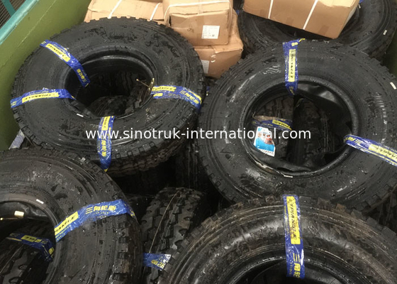 16PR 18PR 20PR Al Band 11.00R20 12.00R20 12.00R24 van de Staal Radiale Op zwaar werk berekende Vrachtwagen