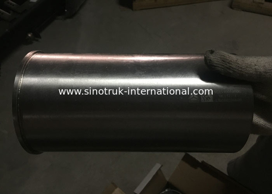 SINOTRUK cilindervoering VG1540010006 voor HOWO-de Motor van Weichai van de Vrachtwagenmotor