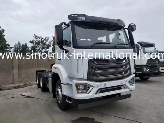 HOHAN Traktor Truck 6×4 RHD 400 pk Nieuw HOWO