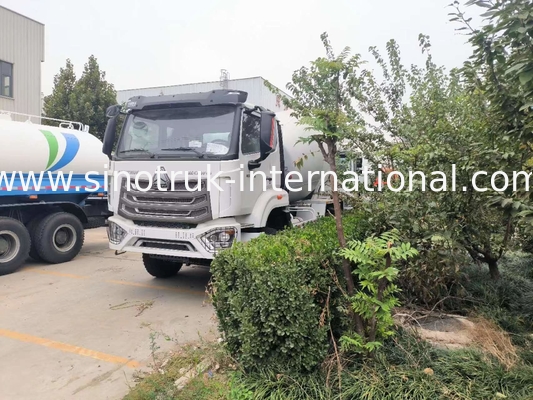 HOHAN Traktor Truck 6×4 RHD 400 pk Nieuw HOWO