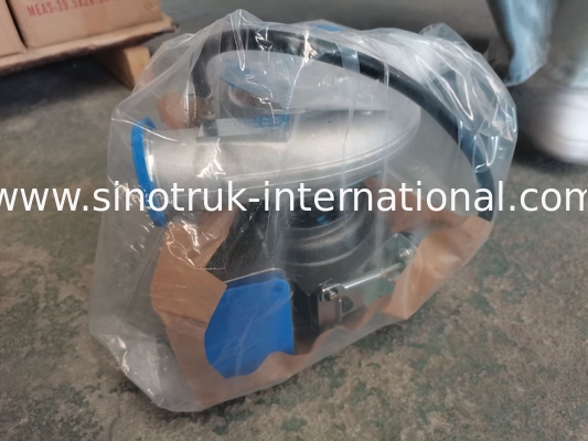 SINOTRUK Onderdelen turbocompressor VG1560118229 HW50W