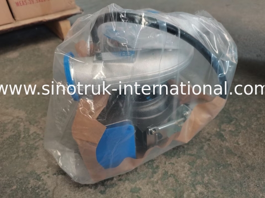 SINOTRUK Onderdelen turbocompressor VG1560118229 HW50W
