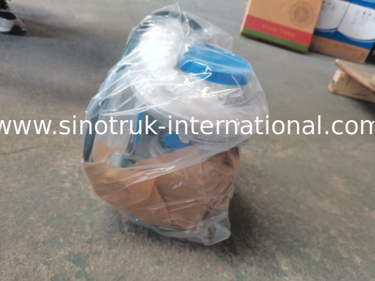 SINOTRUK Onderdelen turbocompressor VG1560118229 HW50W