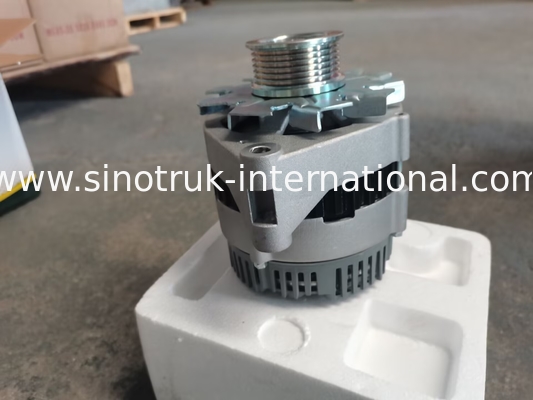 SINOTRUK Onderdelen Geïntegreerde alternator VG1560090012 Howo T7H 336 Weichai