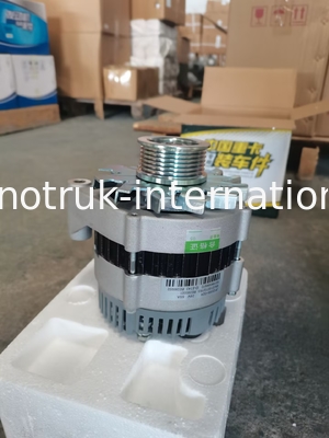 SINOTRUK Onderdelen Geïntegreerde alternator VG1560090012 Howo T7H 336 Weichai
