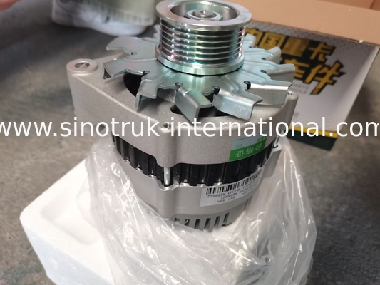 SINOTRUK Onderdelen Geïntegreerde alternator VG1560090012 Howo T7H 336 Weichai