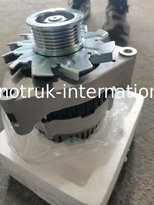 SINOTRUK Onderdelen Geïntegreerde alternator VG1560090012 Howo T7H 336 Weichai