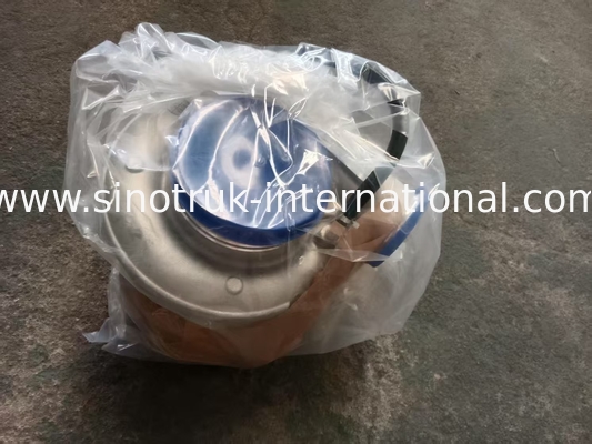 VG1560118229 Turbolader voor zware vrachtwagens Hohan