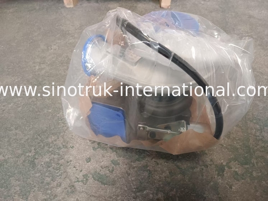 VG1560118229 Turbolader voor zware vrachtwagens Hohan